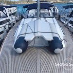 Beneteau Oceanis 45