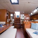 Beneteau Oceanis 45
