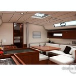 Beneteau Oceanis 45