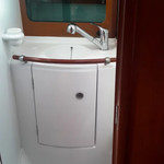 Beneteau Oceanis 411 Clipper