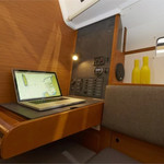 Jeanneau Sun Odyssey 349