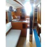 Jeanneau Sun Odyssey 349