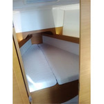Jeanneau Sun Odyssey 349