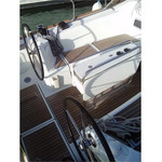 Jeanneau Sun Odyssey 349