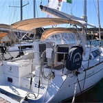 Beneteau Oceanis 34