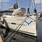 Dufour 412 Grand Large