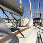 Dufour 412 Grand Large