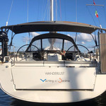 Dufour 412 Grand Large