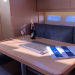 Dufour 412 Grand Large