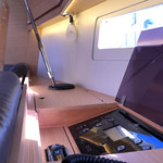 Dufour 412 Grand Large
