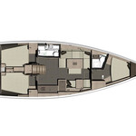 Dufour 412 Grand Large