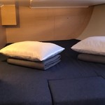 Dufour 412 Grand Large