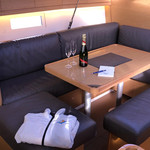 Dufour 412 Grand Large