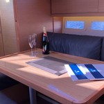 Dufour 412 Grand Large