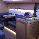 Dufour 412 Grand Large