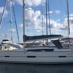Dufour 412 Grand Large