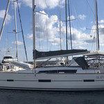 Dufour 412 Grand Large