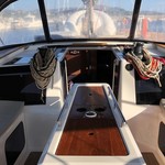 Dufour 412 Grand Large