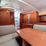 Beneteau Cyclades 50.5