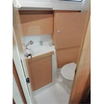 Beneteau Oceanis 35.1