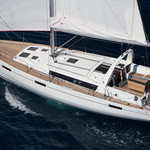 Oceanis 45