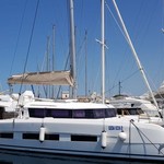 Dufour 48 Catamaran
