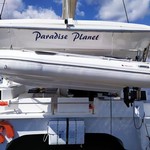 Dufour 48 Catamaran