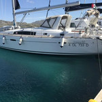 Beneteau Oceanis 50 Family