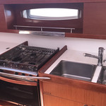 Beneteau Oceanis 50 Family