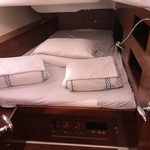 Beneteau Oceanis 50 Family