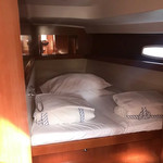 Beneteau Oceanis 50 Family