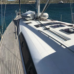 Beneteau Oceanis 50 Family