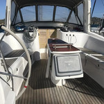 Beneteau Oceanis 50 Family