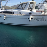Beneteau Oceanis 50 Family