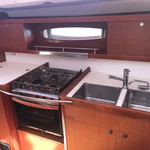 Beneteau Oceanis 50 Family
