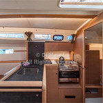 Jeanneau Sun Odyssey 349