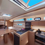 Jeanneau Sun Odyssey 349