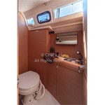 Jeanneau Sun Odyssey 349