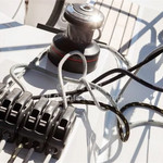 Jeanneau Sun Odyssey 349