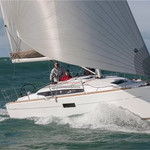 Jeanneau Sun Odyssey 349