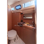 Jeanneau Sun Odyssey 349