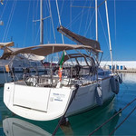 Jeanneau Sun Odyssey 349