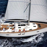 Bavaria 45 Cruiser