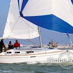 Dufour 325