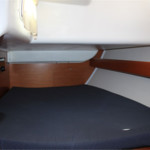 Beneteau Cyclades 43