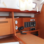 Beneteau Cyclades 43