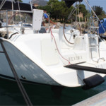 Beneteau Cyclades 43