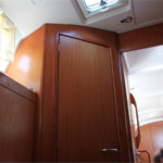 Beneteau Cyclades 43