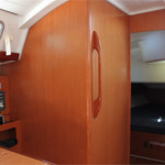 Beneteau Cyclades 43