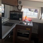 Lagoon 40